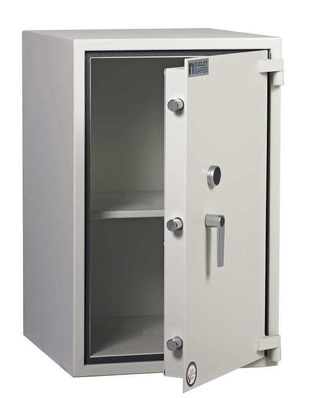 Dudley Harlech Lite safe S1