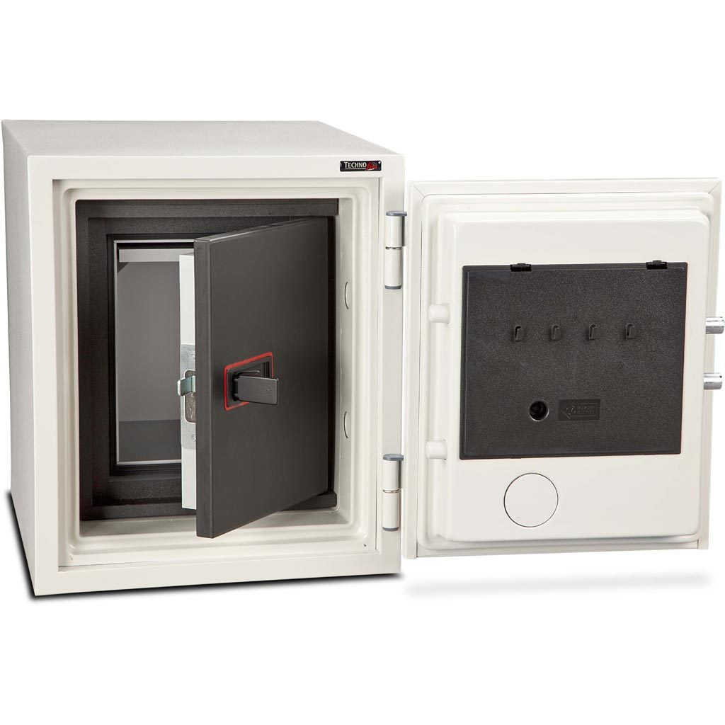 Burton Data Safe