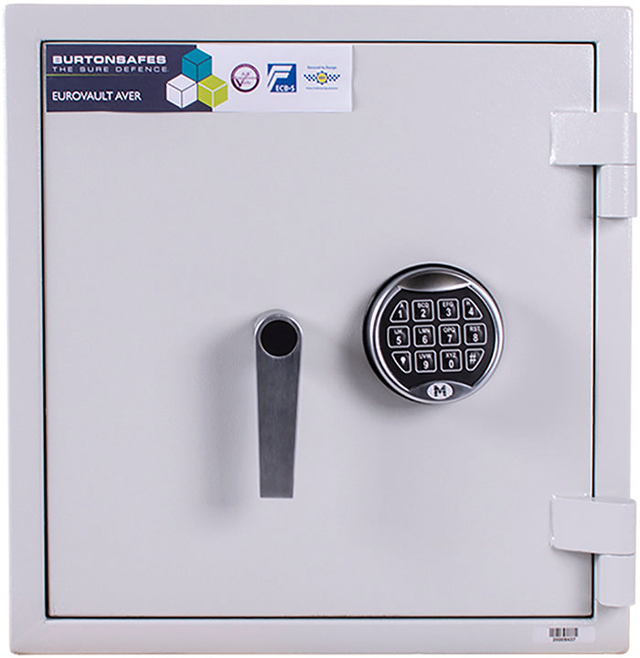 Burton Eurovault Aver LFS - Grade 1 Safe