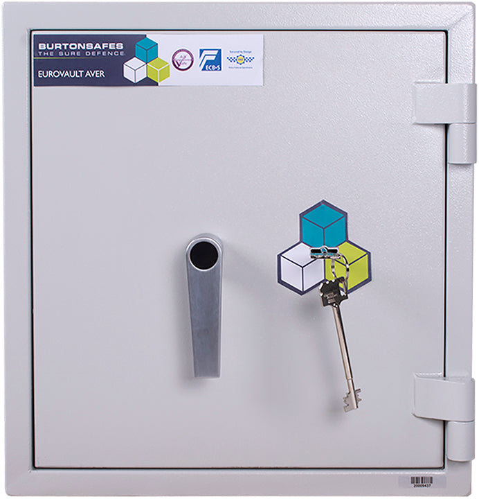 Burton Eurovault Aver LFS - Grade 1 Safe
