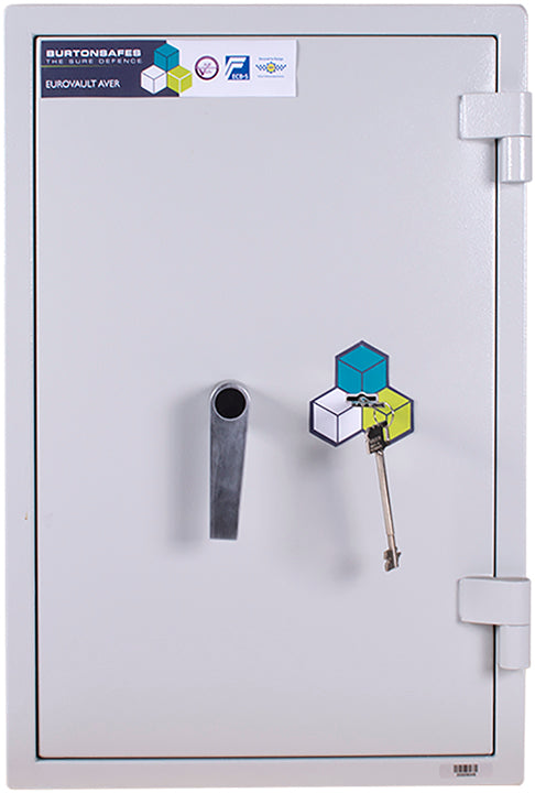 Burton Eurovault Aver LFS - Grade 1 Safe