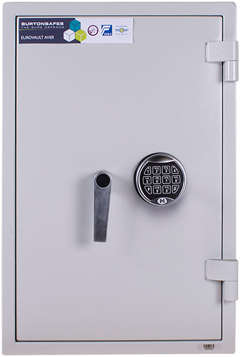 Burton Eurovault Aver LFS - Grade 1 Safe