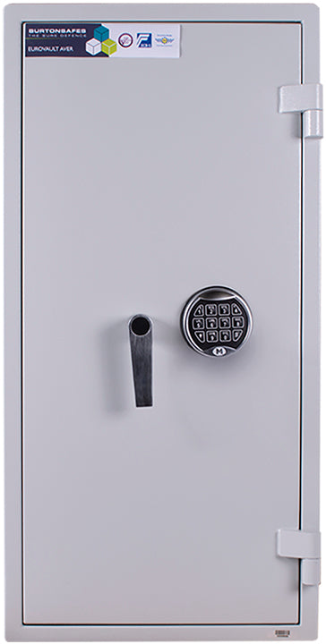 Burton Eurovault Aver LFS - Grade 1 Safe