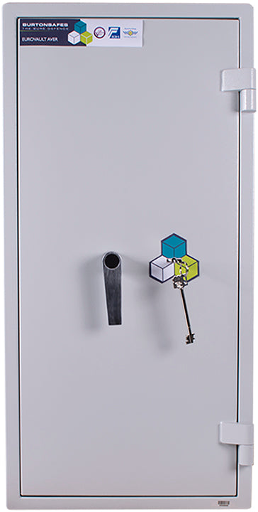 Burton Eurovault Aver LFS - Grade 1 Safe