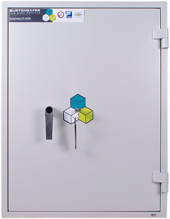 Burton Eurovault Aver LFS - Grade 1 Safe