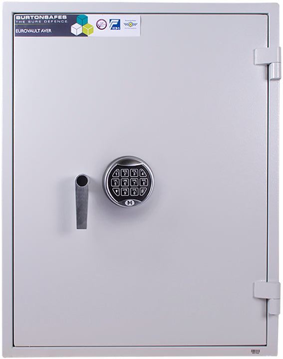 Burton Eurovault Aver LFS - Grade 1 Safe