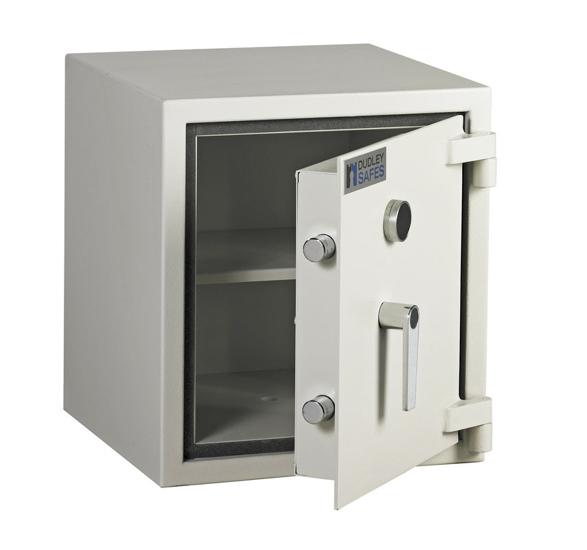 Dudley Harlech Standard Safe
