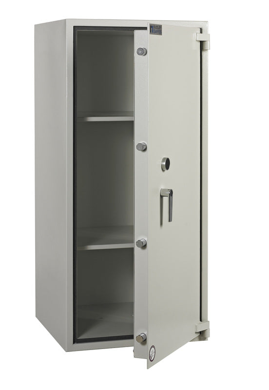 Dudley Harlech Lite safe S1