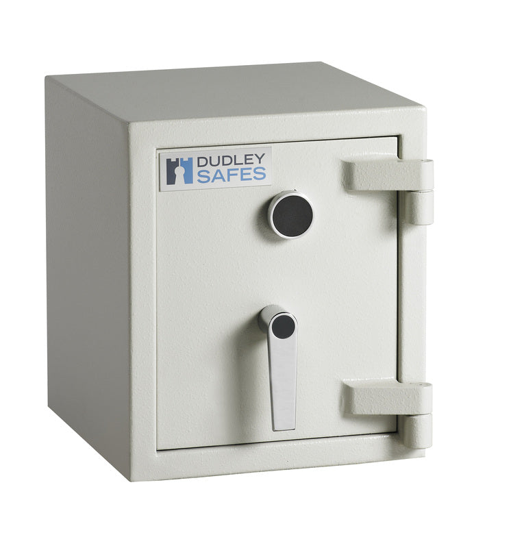 Dudley Harlech Standard Safe