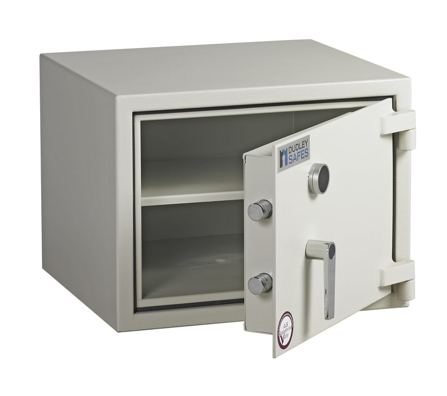 Dudley Harlech Lite safe S1