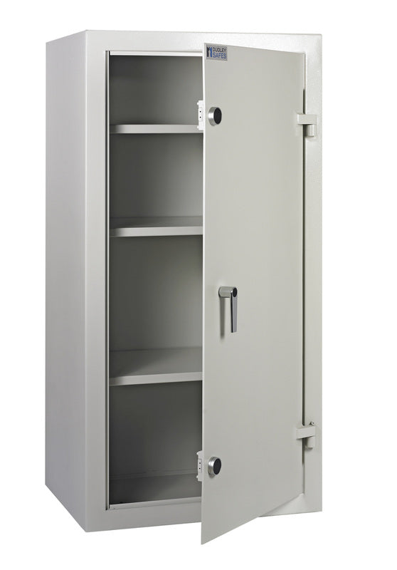 Dudley Security Cabinet