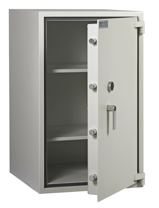 Dudley Harlech Standard Safe