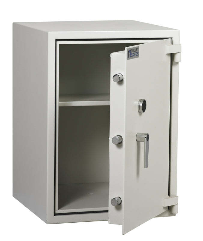 Dudley Harlech Standard Safe