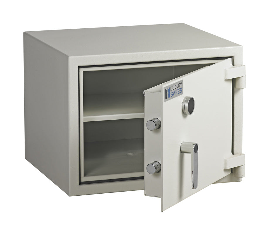 Dudley Harlech Standard Safe