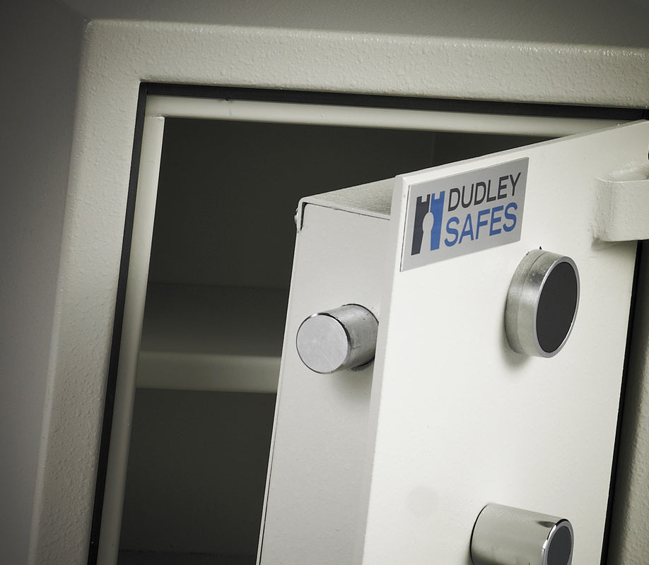 Dudley Harlech Standard Safe