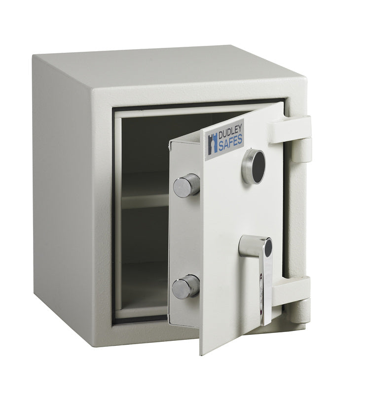 Dudley Harlech Standard Safe