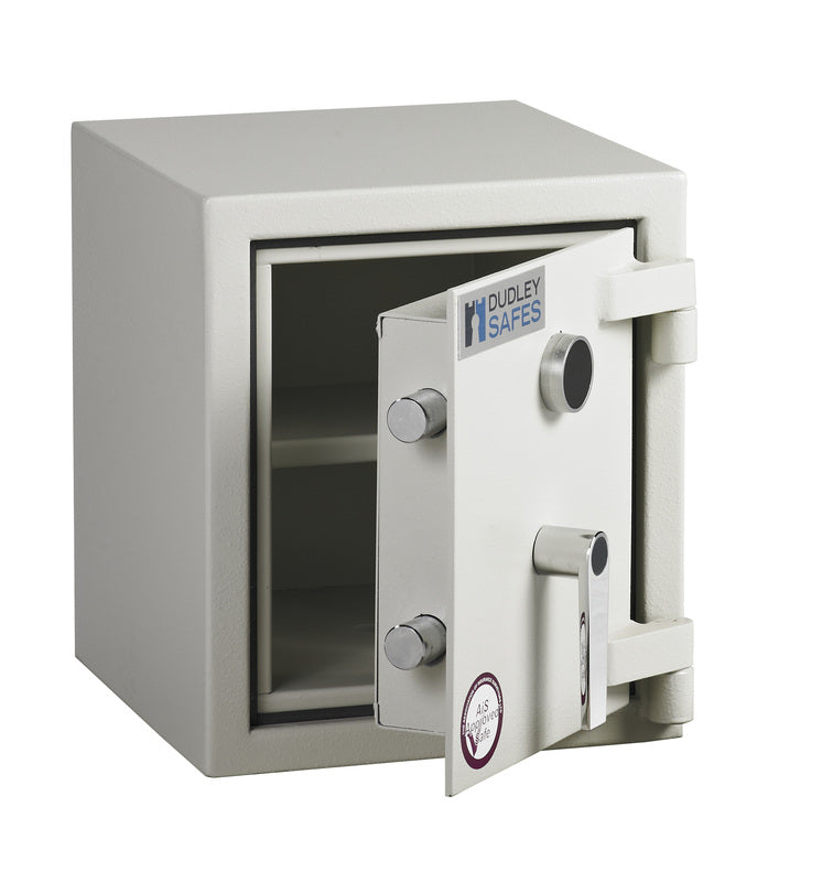 Dudley Harlech Lite safe S1
