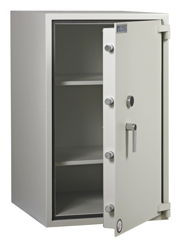 Dudley Harlech Lite safe S1