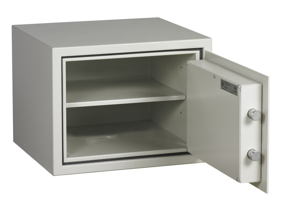 Dudley Harlech Lite safe S1
