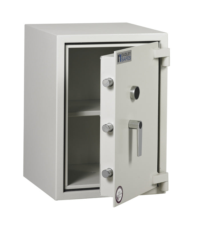 Dudley Harlech Lite safe S1