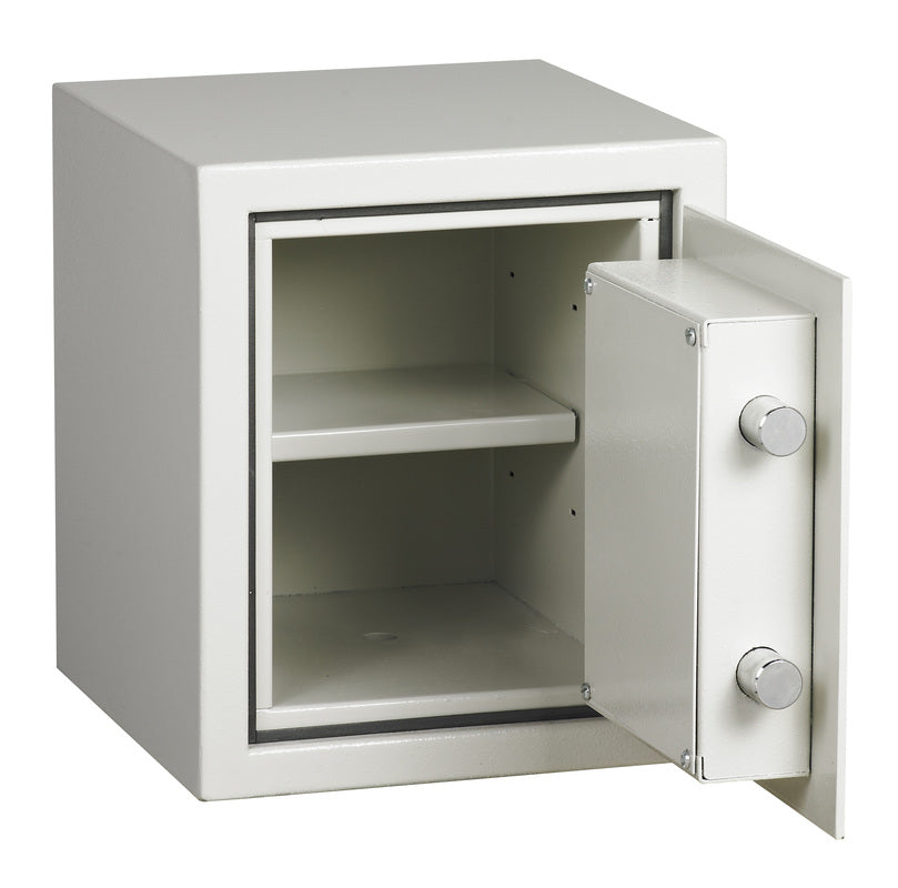 Dudley Harlech Standard Safe