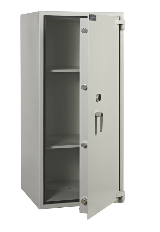 Dudley Harlech Standard Safe