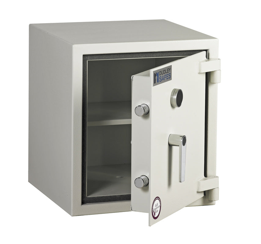 Dudley Harlech Lite safe S1