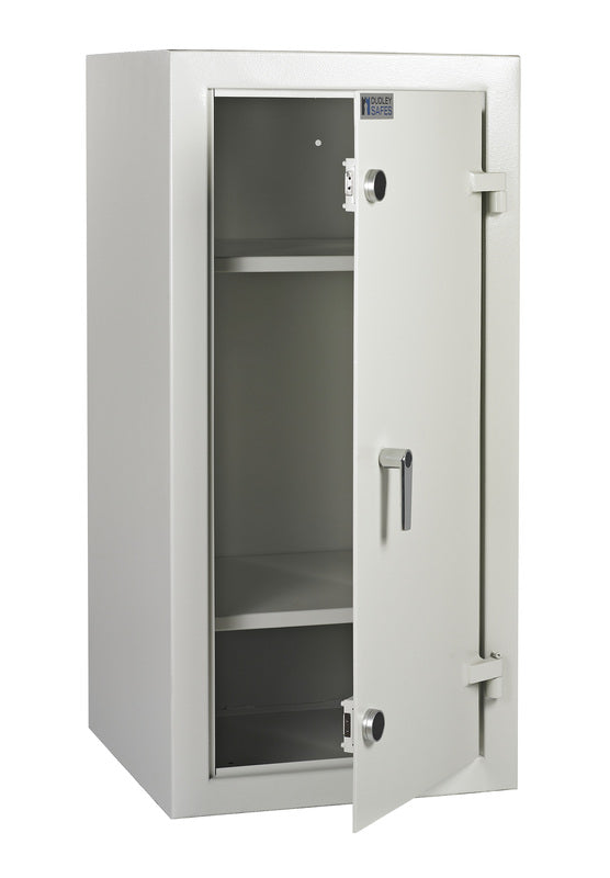 Dudley Security Cabinet
