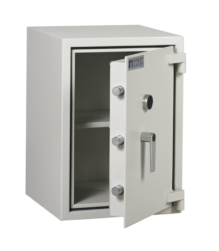Dudley Harlech Standard Safe