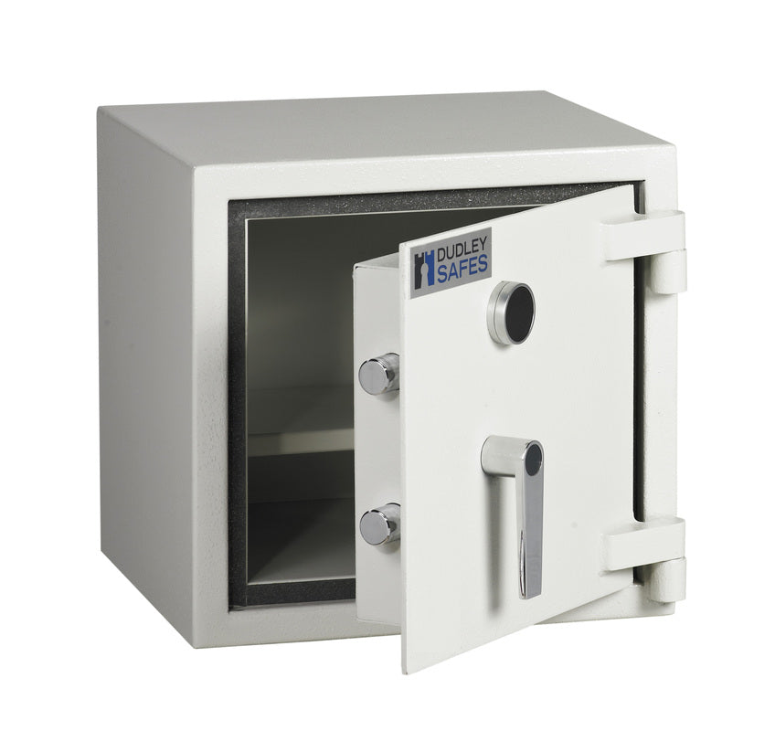 Dudley Harlech Standard Safe