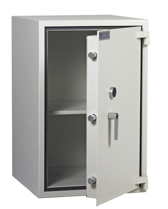 Dudley Harlech Standard Safe