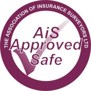 Securikey - Grade 0 Safe
