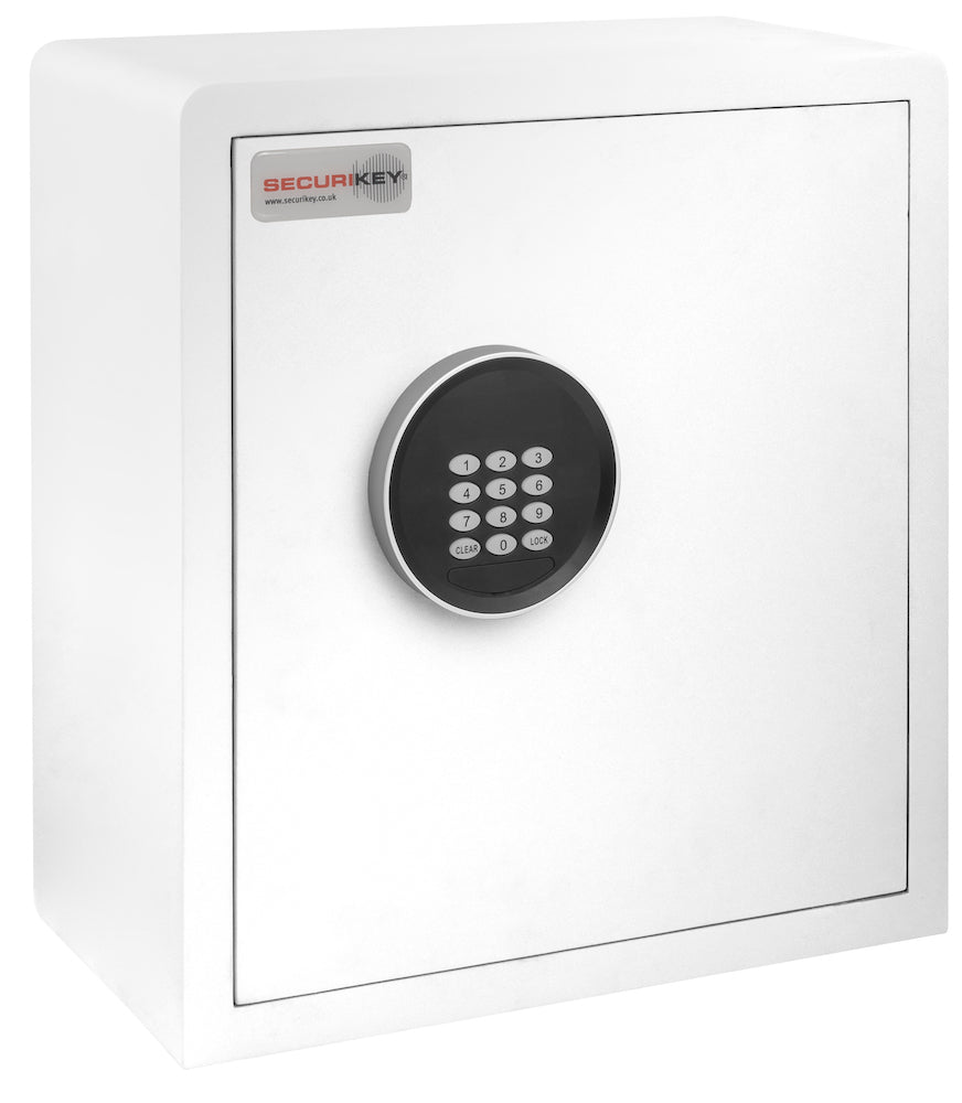 Securikey Ammunition Cabinets
