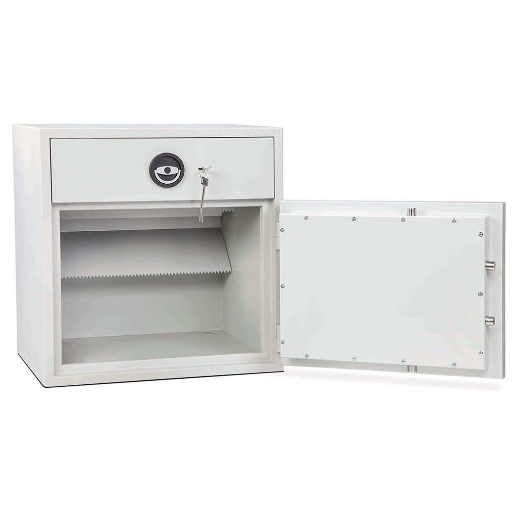 Burton Eurovault Aver Deposit - Grade 1 Safe