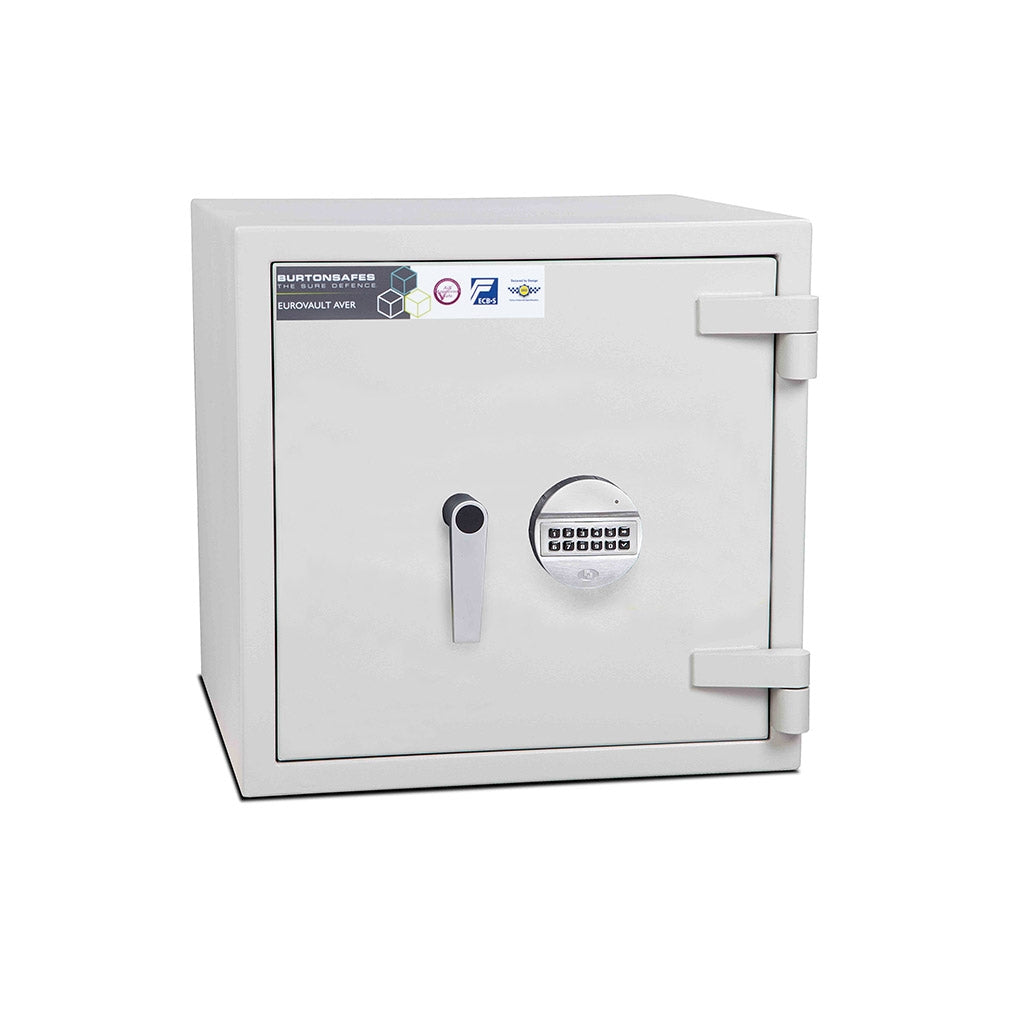 Burton Eurovault Aver LFS - Grade 2 Safe