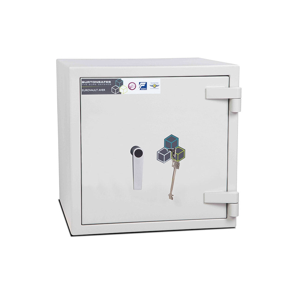 Burton Eurovault Aver LFS - Grade 2 Safe