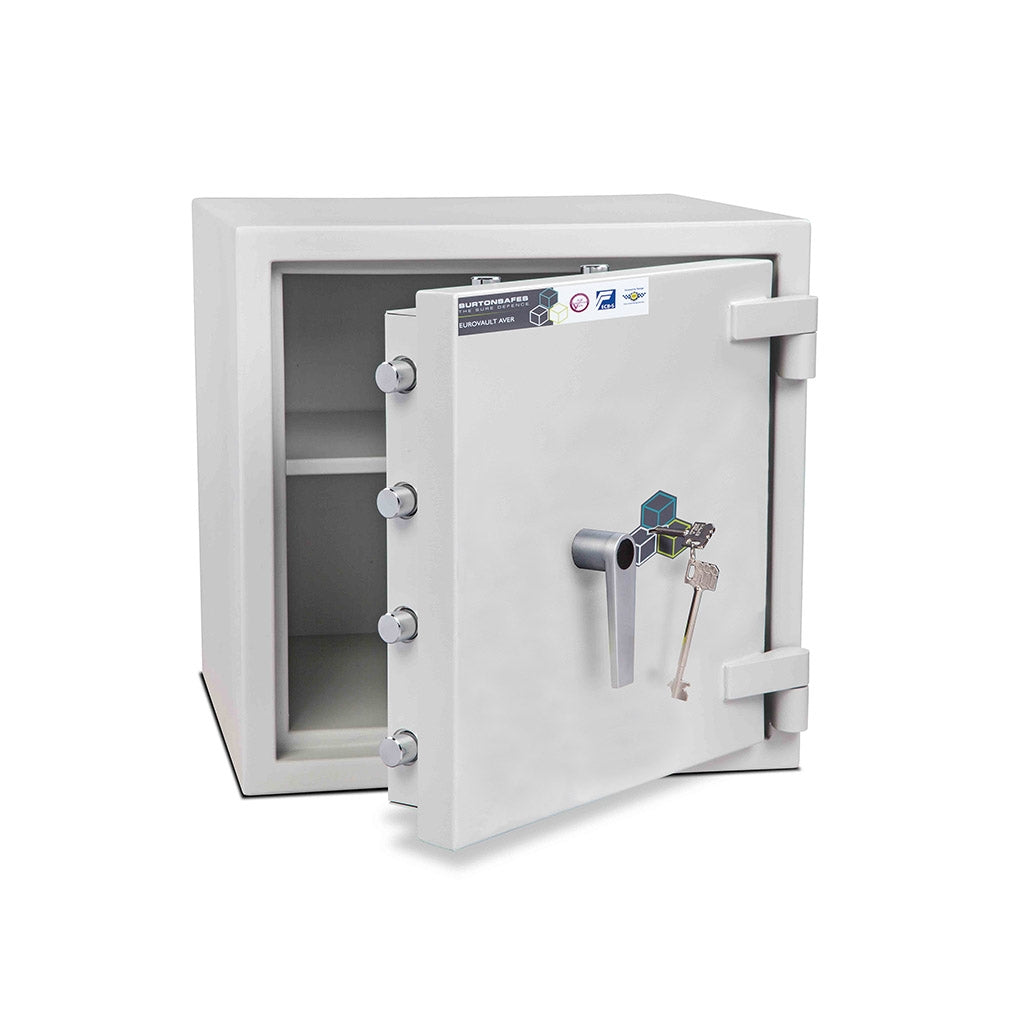 Burton Eurovault Aver LFS - Grade 2 Safe