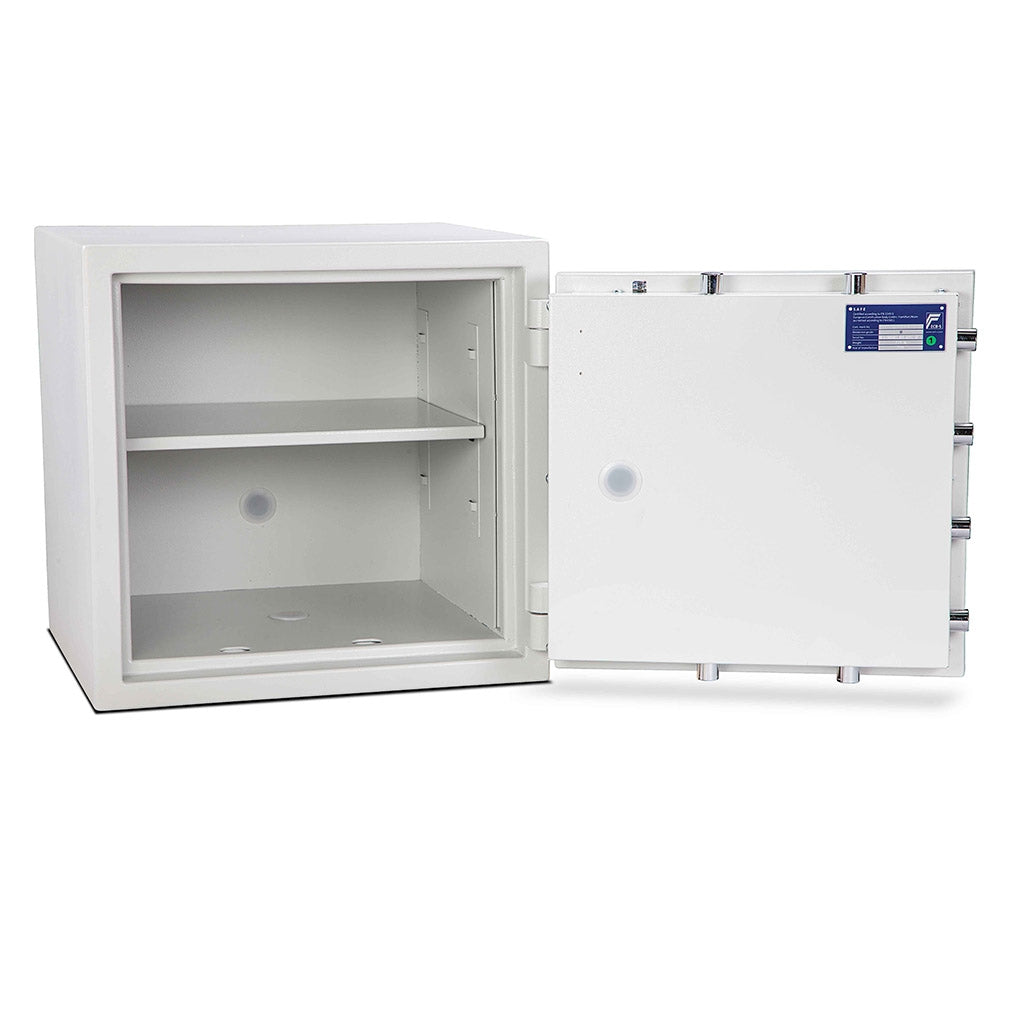 Burton Eurovault Aver LFS - Grade 2 Safe