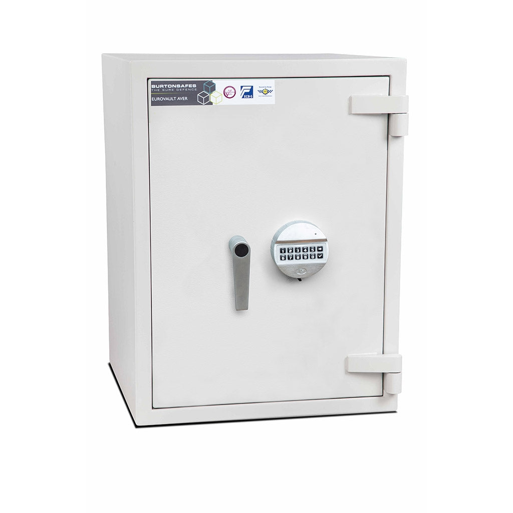 Burton Eurovault Aver LFS - Grade 2 Safe