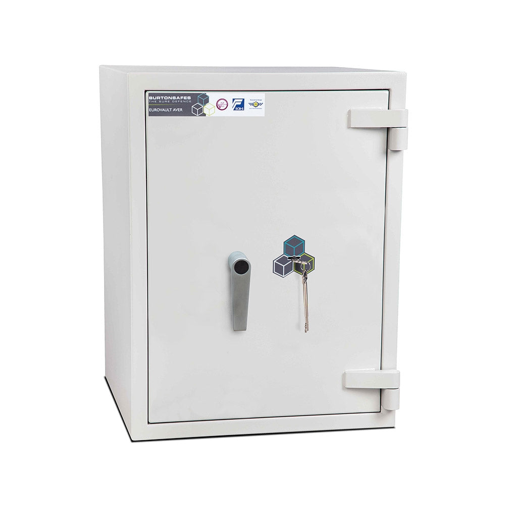 Burton Eurovault Aver LFS - Grade 2 Safe
