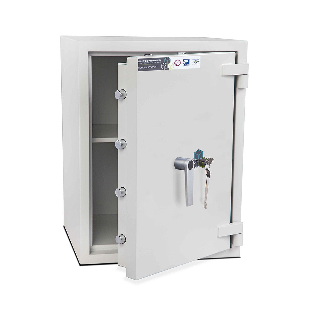 Burton Eurovault Aver LFS - Grade 2 Safe