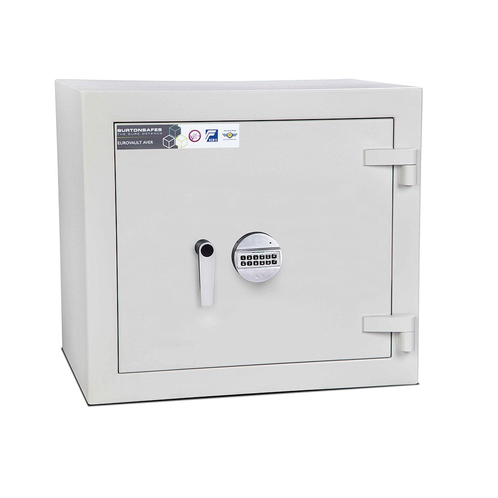 Burton Eurovault Aver LFS - Grade 2 Safe