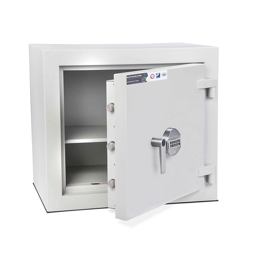 Burton Eurovault Aver LFS - Grade 2 Safe