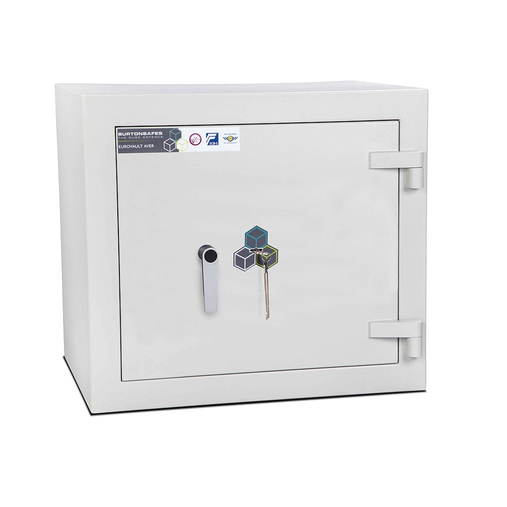 Burton Eurovault Aver LFS - Grade 2 Safe
