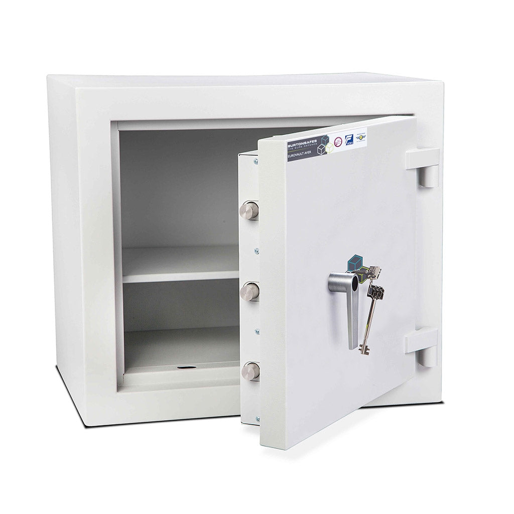 Burton Eurovault Aver LFS - Grade 2 Safe