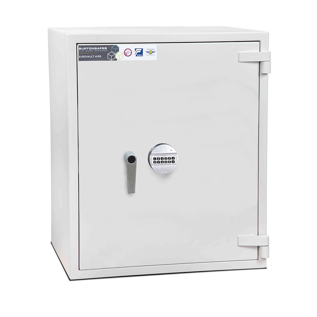 Burton Eurovault Aver LFS - Grade 2 Safe