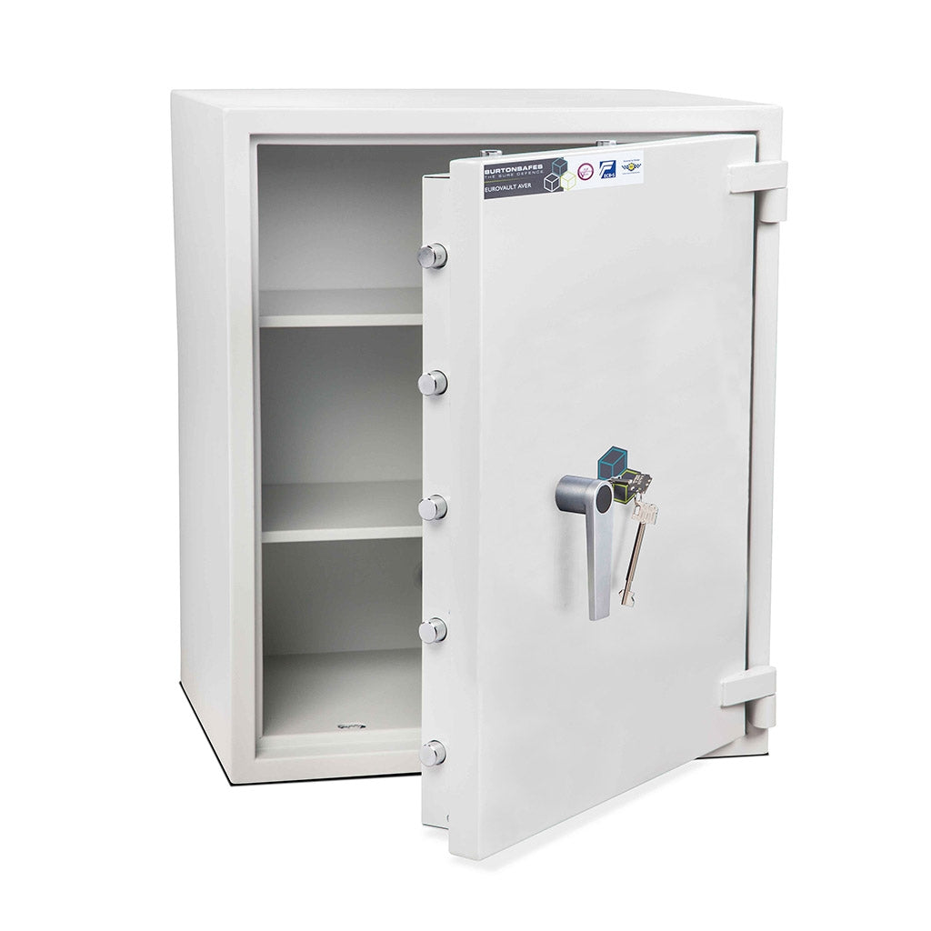 Burton Eurovault Aver LFS - Grade 2 Safe