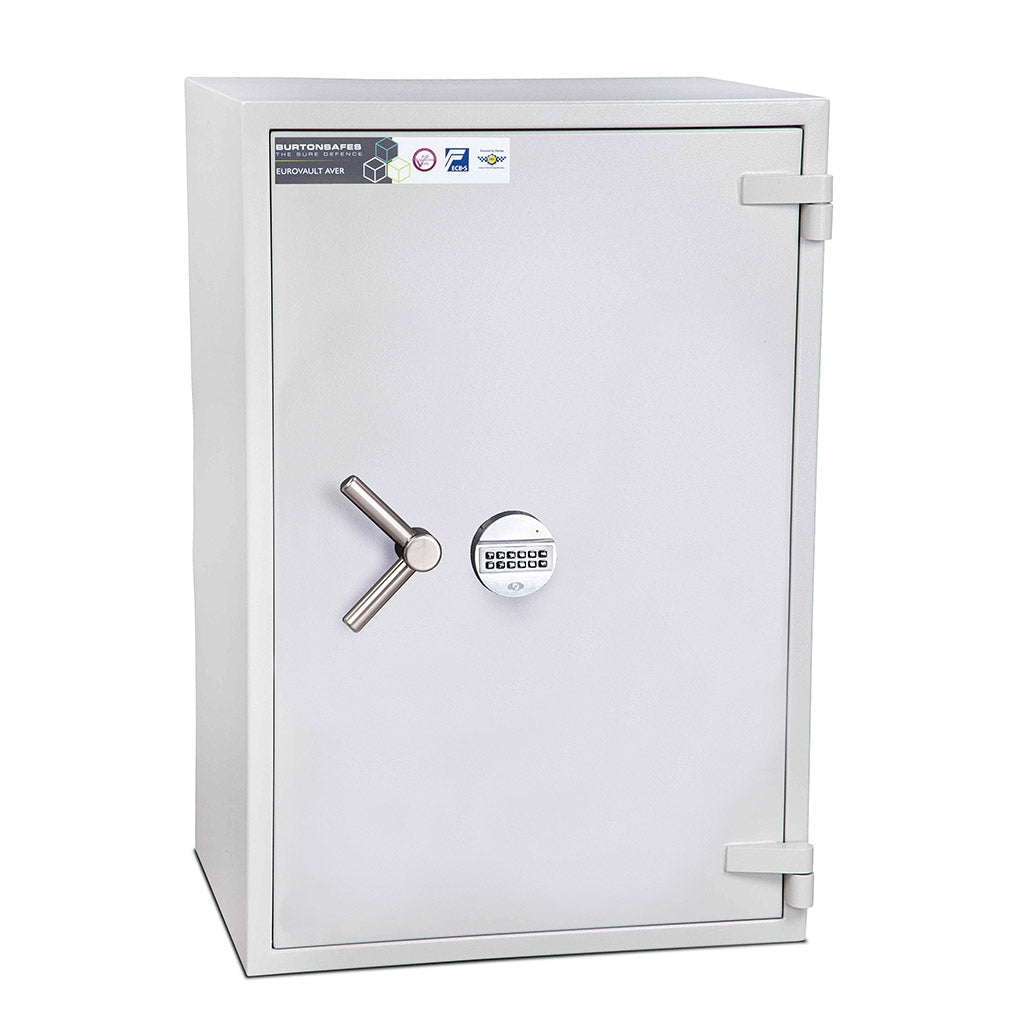 Burton Eurovault Aver LFS - Grade 2 Safe