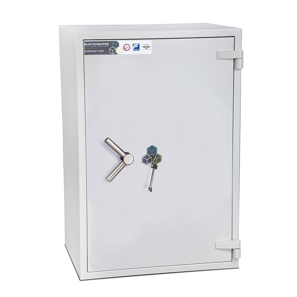 Burton Eurovault Aver LFS - Grade 2 Safe