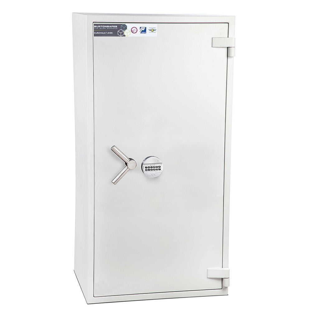Burton Eurovault Aver LFS - Grade 2 Safe